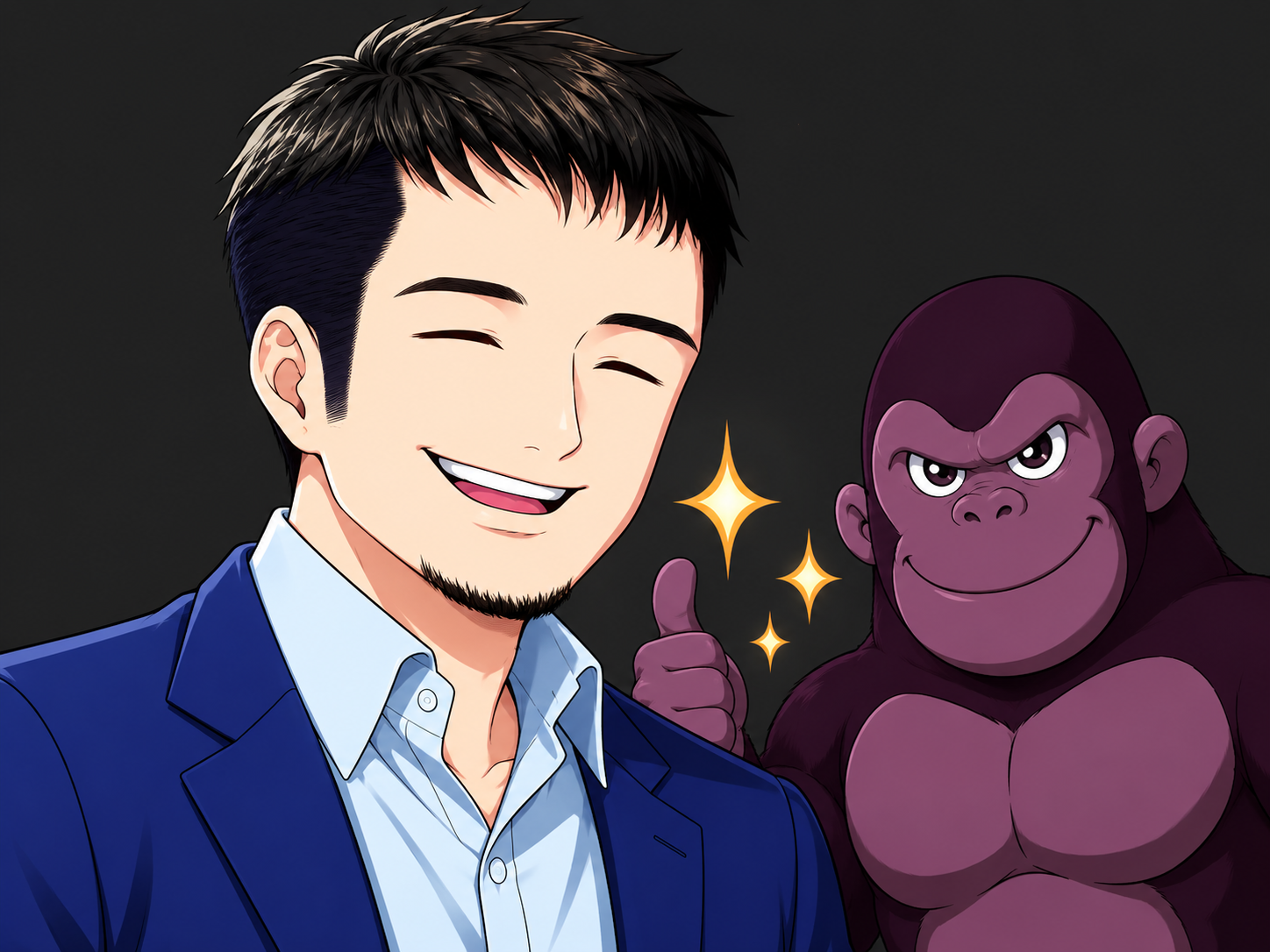 鈴木 悠介